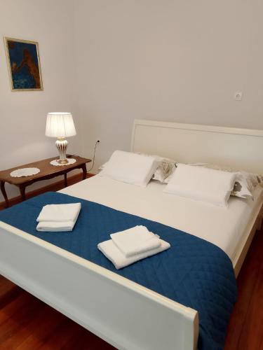 Apartment Azur Bačvice
