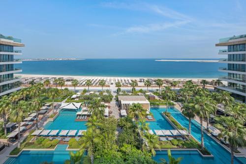 Mandarin Oriental Jumeira, Dubai — View (from property/room)
