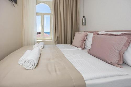 Villa Vita luxury Apartments II