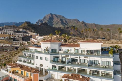 Presidential Suite 350m2 Bellavista on one level,Private SPA&HEATED POOL