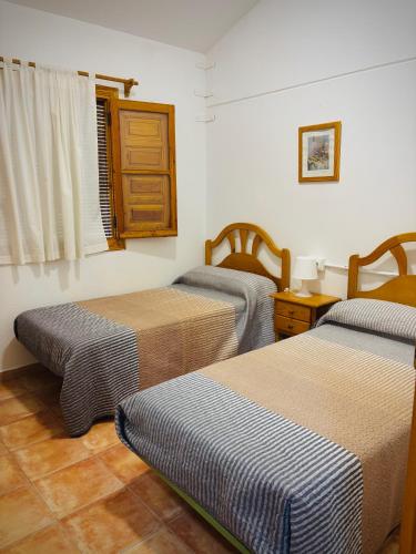 Foto Casas Rurales La Navela 5