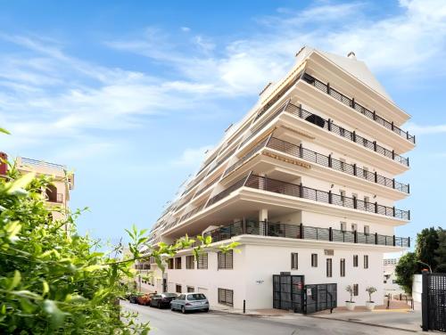 Solymar Dúplex Benalmádena photo 7