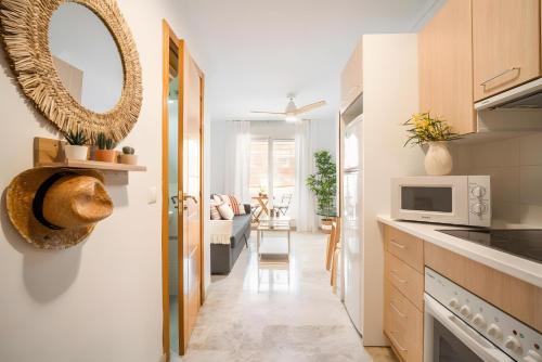 Solymar Dúplex Benalmádena