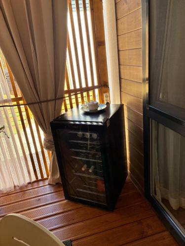 BlissBay mobile home, Biograd na Moru