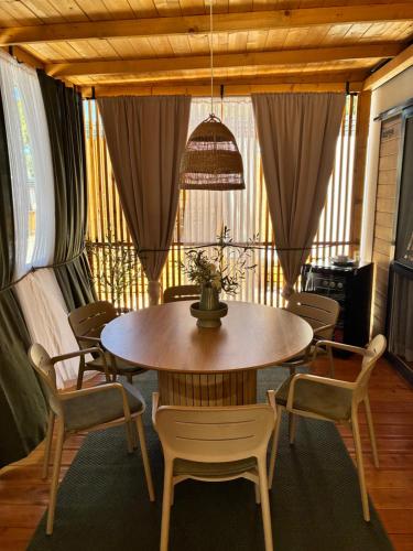BlissBay mobile home, Biograd na Moru