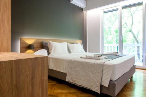 Athena Museum Apartments