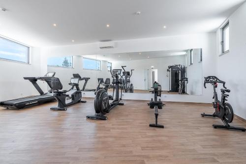 Luxury Haven at Dona Ana Beach Residence, Lagos