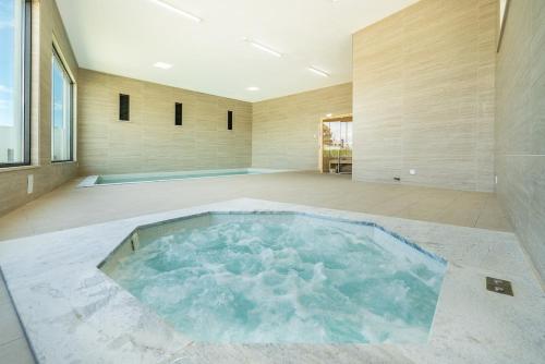 Luxury Haven at Dona Ana Beach Residence, Lagos