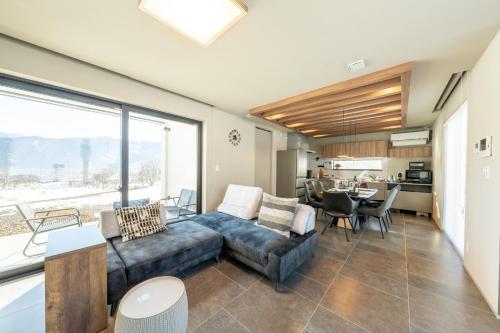 Villa Vista HAKUBA