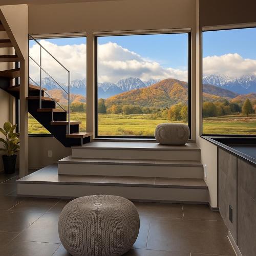 Villa Vista HAKUBA