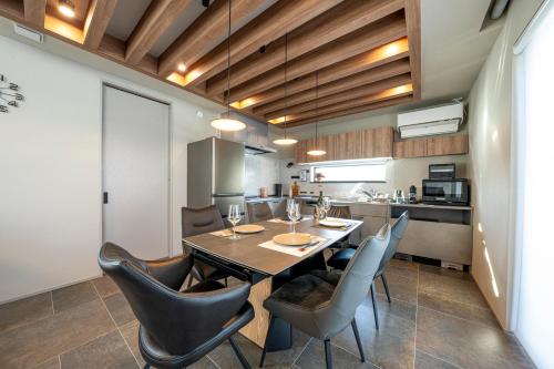Villa Vista HAKUBA
