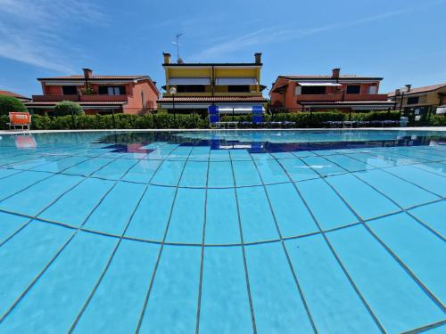 Oasis Blue Resort - Hotel & Residenz Apartments Strandnähe