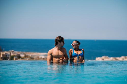 InterContinental Malta by IHG — Swimming pool