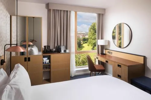 Hilton Garden Inn Bristol City Centre photo 19