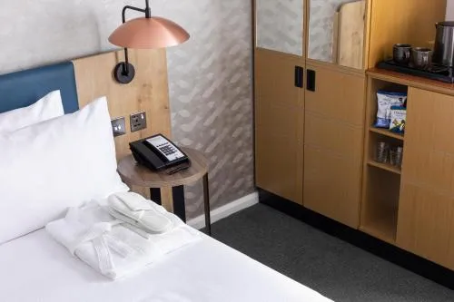 Hilton Garden Inn Bristol City Centre photo 33