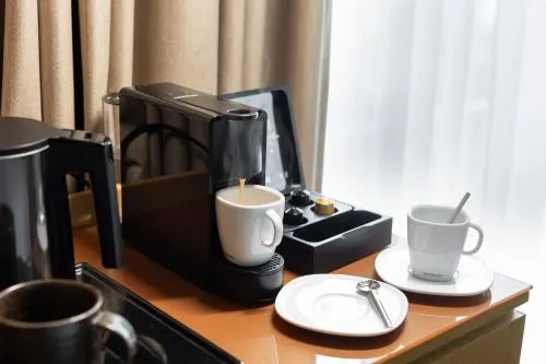 Hilton Garden Inn Bristol City Centre photo 34