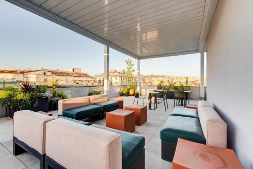 Best Western Plus Hotel Plaza