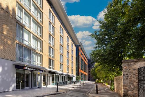Hilton Garden Inn Bristol City Centre photo 74