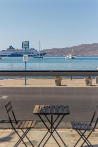Akti Waterfront Modern Lofts - Pelagos