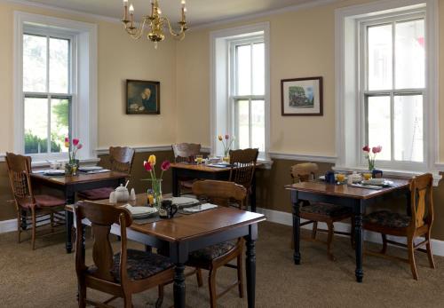 Gallery image of Pheasant Field Bed and Breakfast in Carlisle