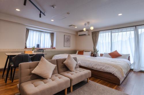 Hotel The Scene nagasaki