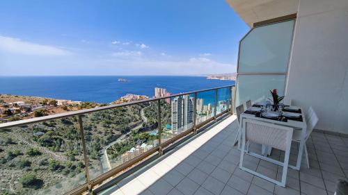 Benidorm Sky 41