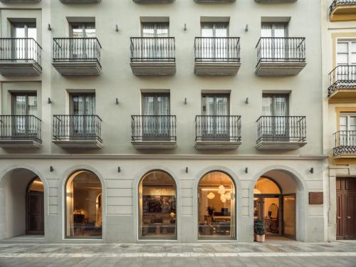 Hotel Well and Come Málaga photo 32