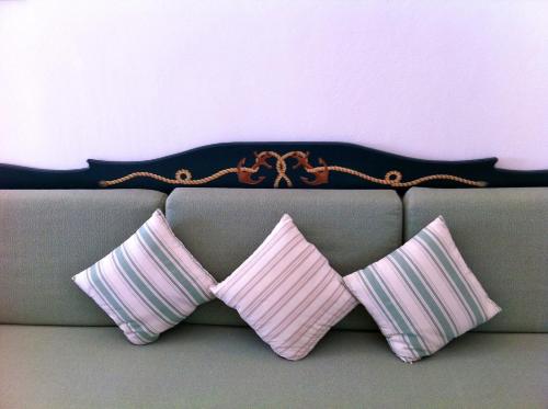 Gallery image of Nissia Traditional Residences Spetses in Spetses