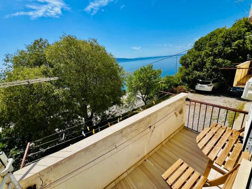 Apartment Marina Senj