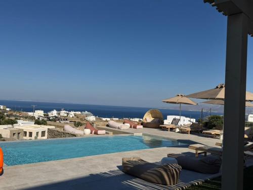Ostria View Resort