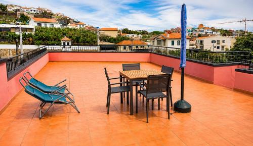 Abreu's Place