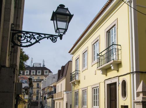 Edificio in cui si trova l'affittacamere