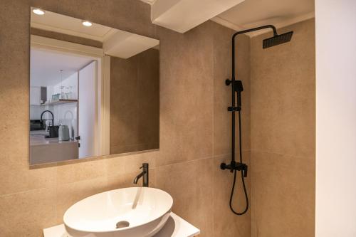 Akti Waterfront Modern lofts - Aegean