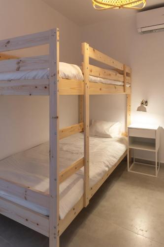 Akti Waterfront Modern lofts - Aegean