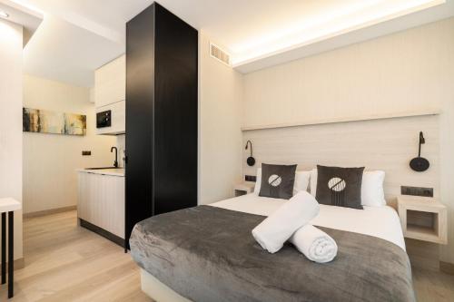 Dobo Madrid SB204