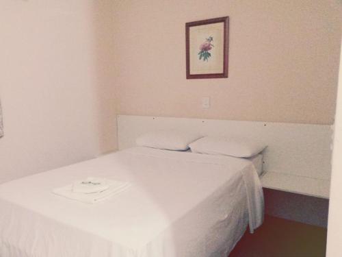 Gallery image of Uniflat Hotel Bauru in Bauru