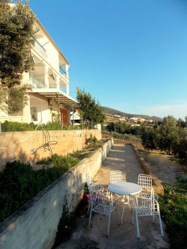 Apartments with parking space Mokalo, Peljesac - 18395