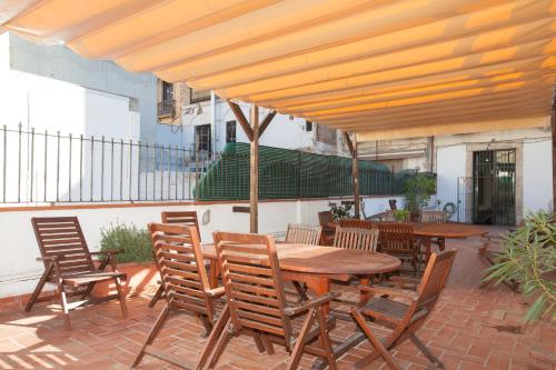 Rent Top Apartments near Plaza de Catalunya