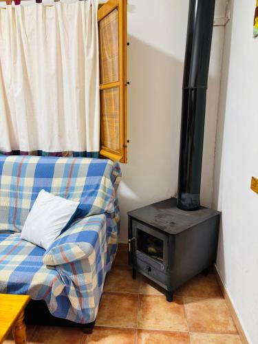 Foto Casas Rurales La Navela 4