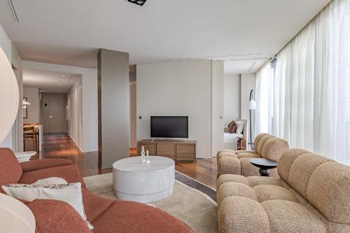 Ola Living Paseo de Gracia II