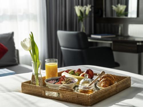 Novotel Makkah Thakher City