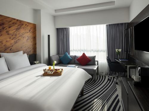 Novotel Makkah Thakher City