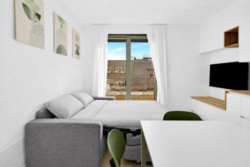 Milano Antica Bright Apartment COM44