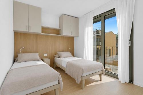 Milano Antica Bright Apartment COM44