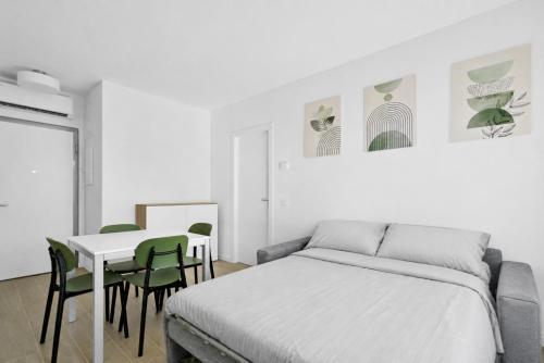 Milano Antica Bright Apartment COM44