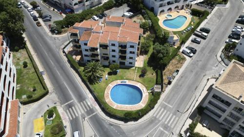 #366 Cozy 1BR Retreat Private Balcony