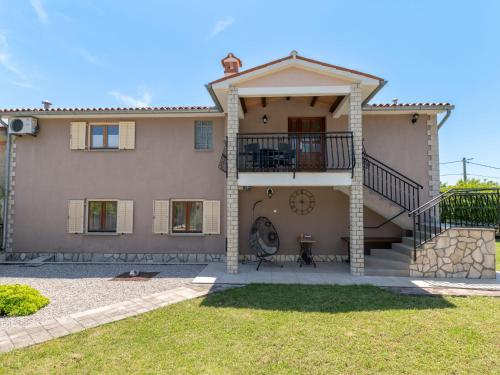 Holiday Home Verbanac by Interhome