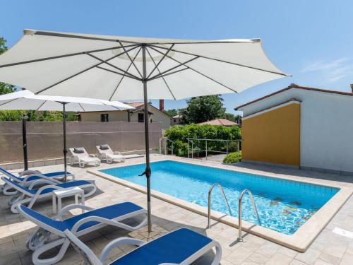 Holiday Home Verbanac by Interhome