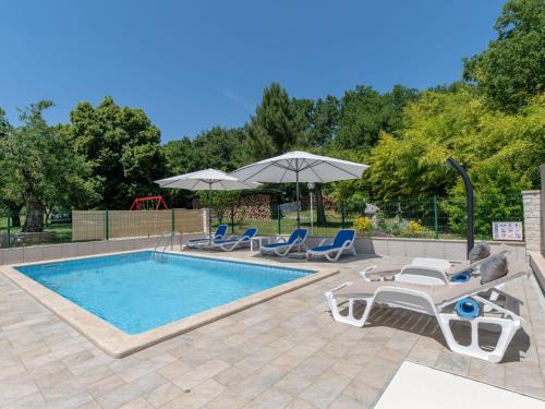 Holiday Home Verbanac by Interhome