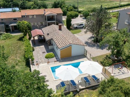Holiday Home Verbanac by Interhome